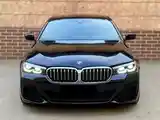 BMW 5 series, 2021-2