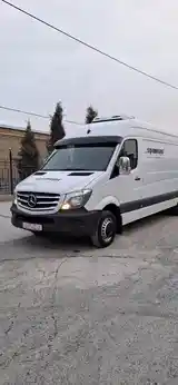 Mercedes-benz sprinter, 2015-3