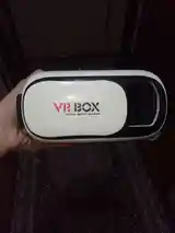 Виртуальные очки Vr Box-3