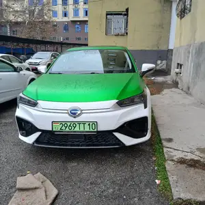 BYD B2, 2021