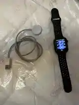 Смарт часы Apple Watch 5 32g-2