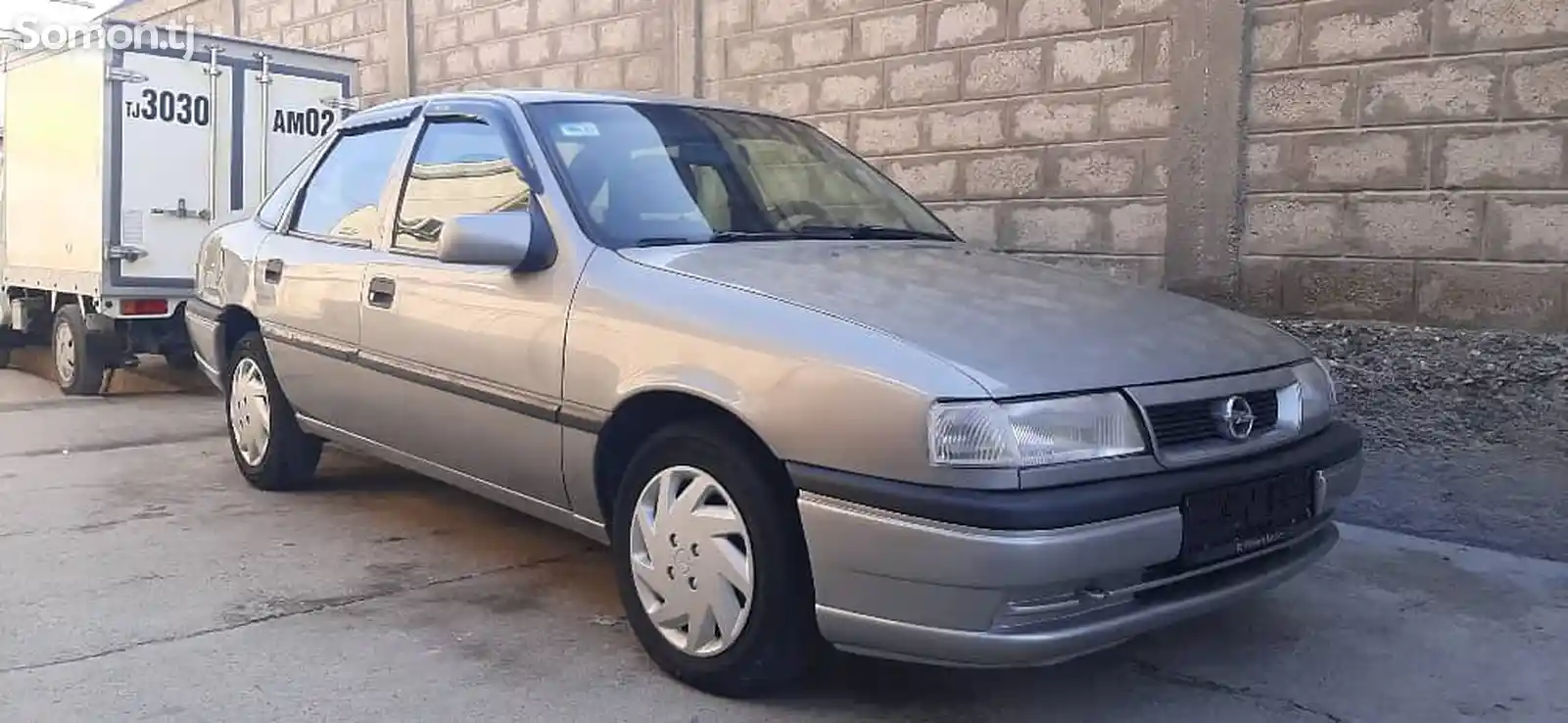 Opel Vectra A, 1995-2