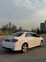 Toyota Corolla, 2013-2