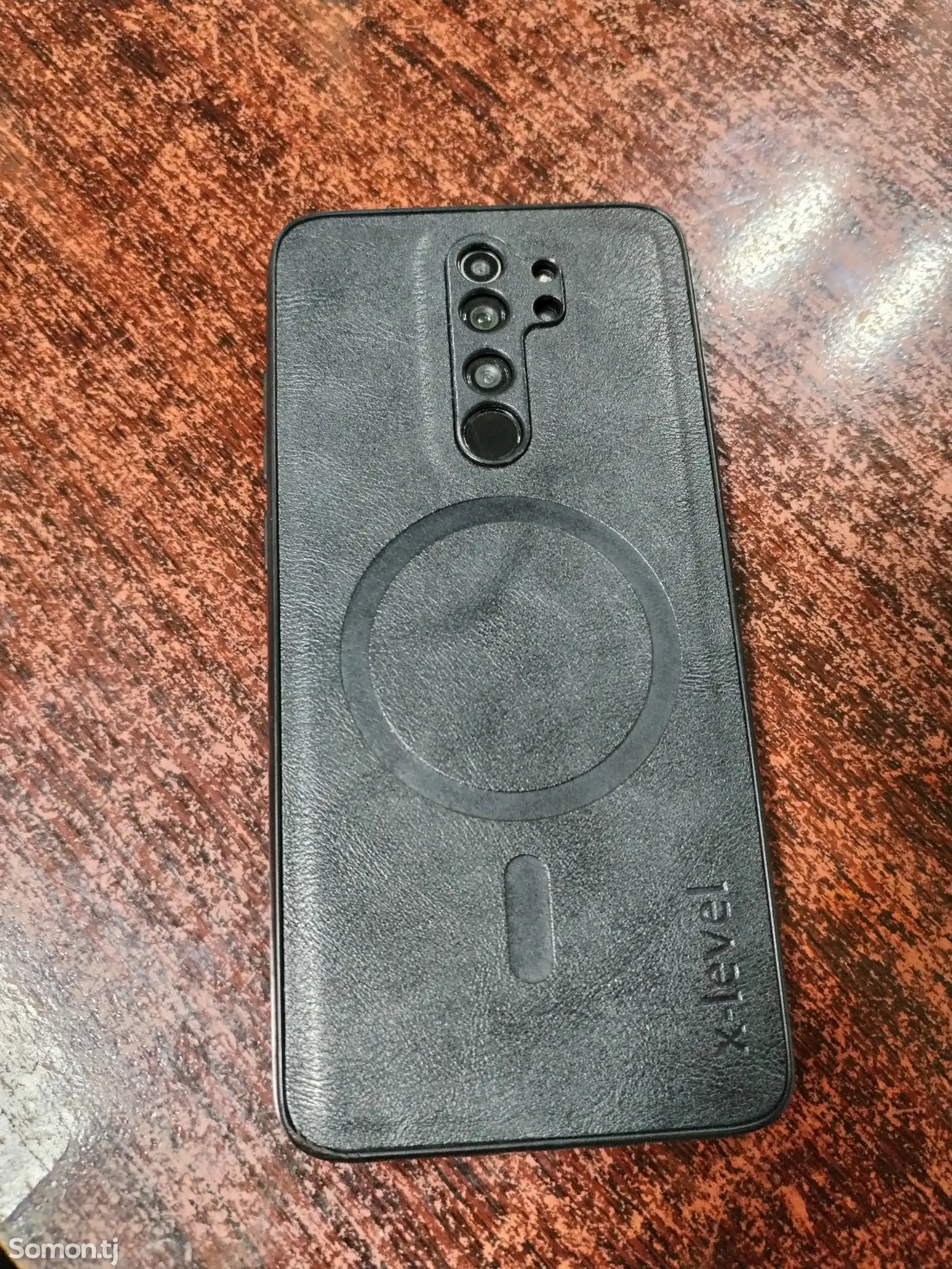 Xiaomi Redmi notе 8 pro-1