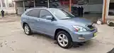 Lexus RX series, 2009-3