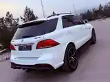 Mercedes-Benz GLE class, 2018-4