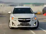 Chevrolet Cruze, 2014-5