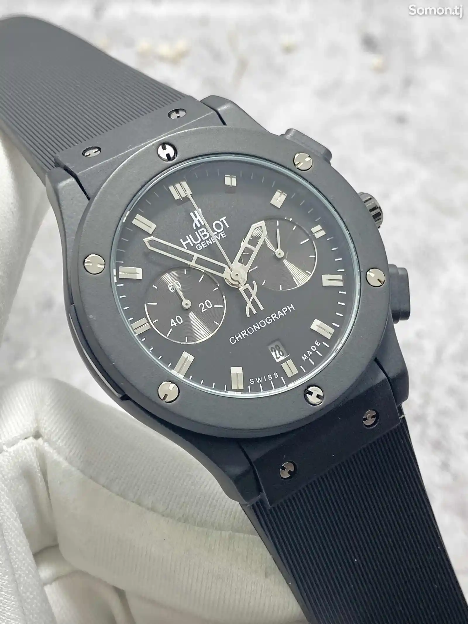 Часы Hublot-6