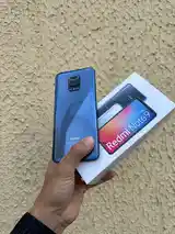 Xiaomi Redmi Note 9 Pro 8/128GB 2 SIM-13