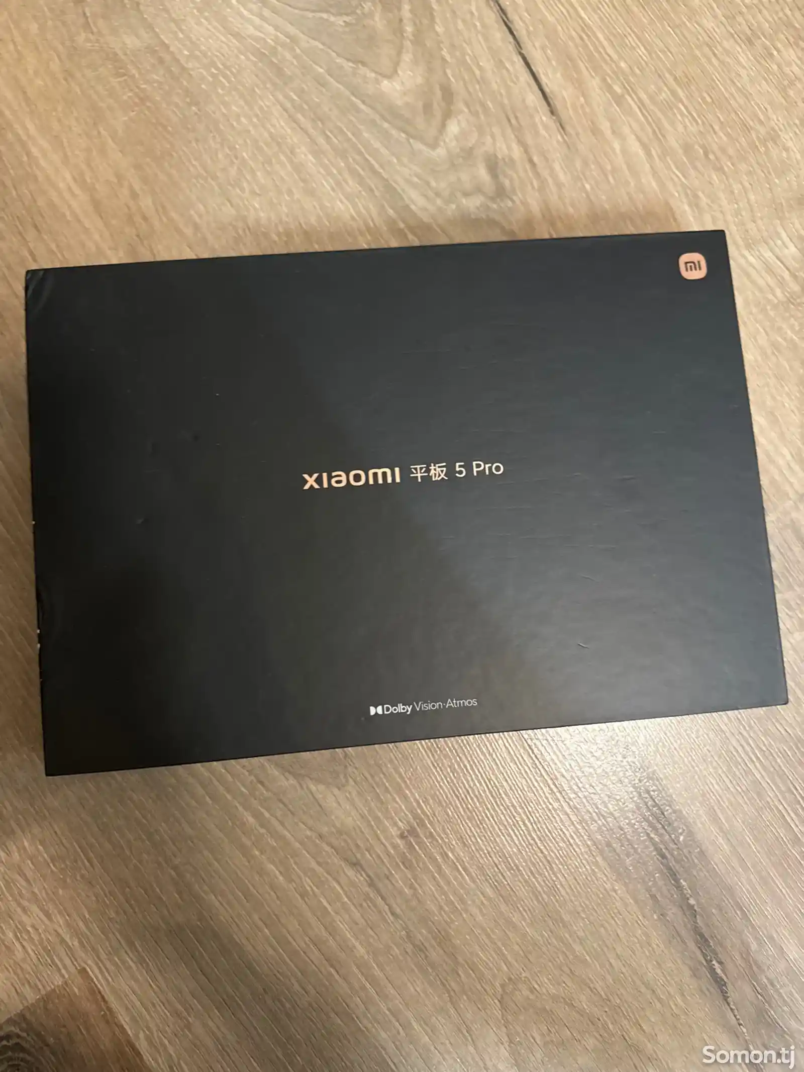 Планшет Xiaomi Pad 5 Pro-2