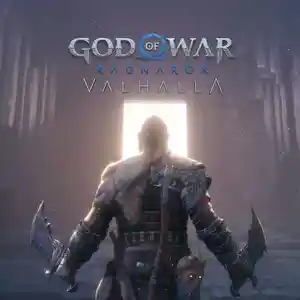 Игра God of War Ragnarok Valhalla для Sony PS4