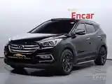 Hyundai Santa Fe, 2015-4