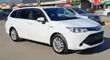 Toyota Fielder, 2015-4