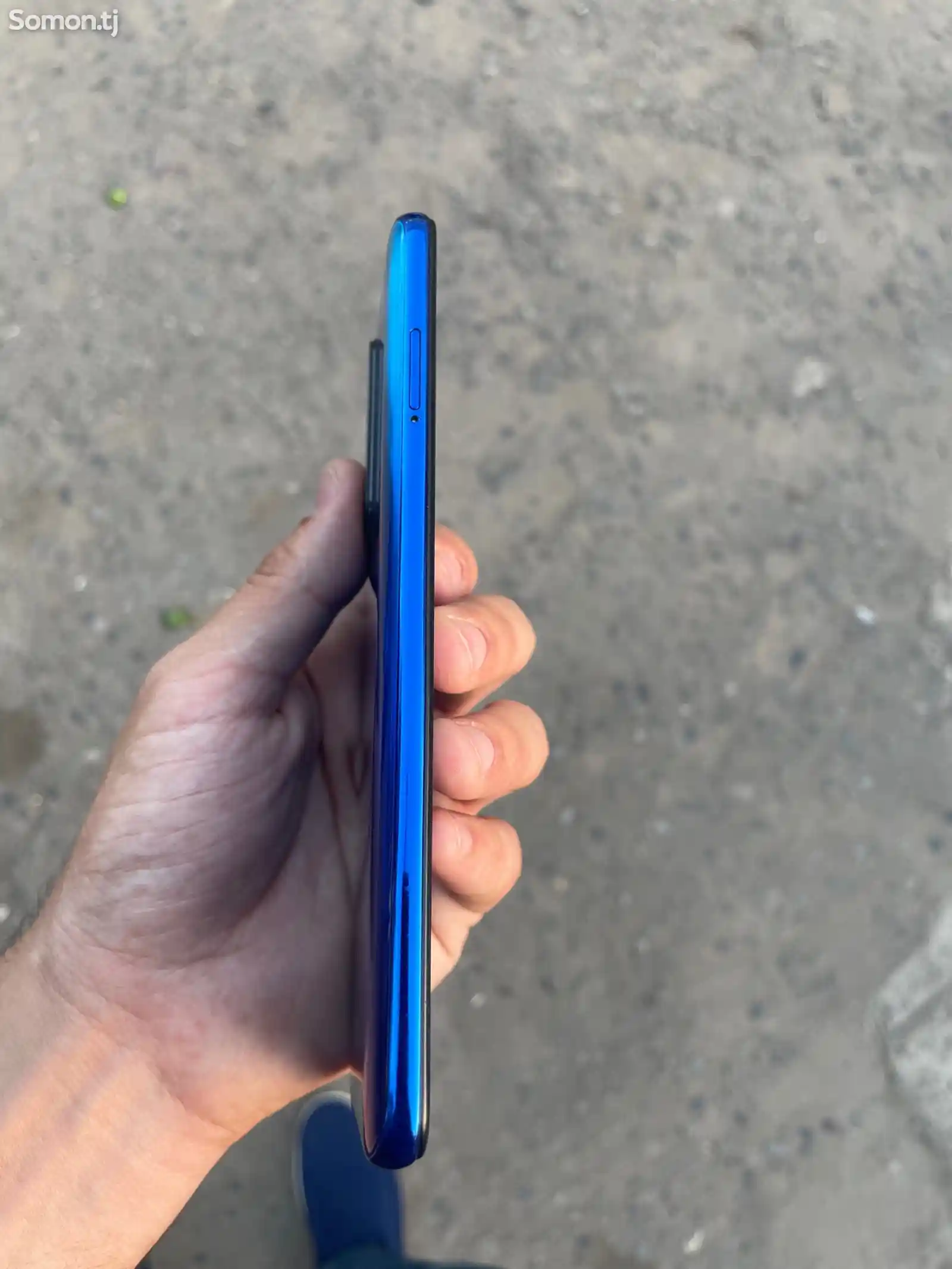 Xiaomi Redmi Note 8 Pro-3