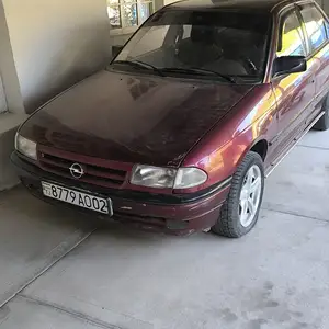 Opel Astra F, 1994