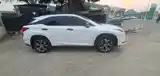 Lexus RX series, 2017-7