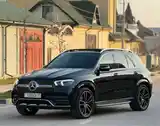 Mercedes-Benz GLE class, 2020-5