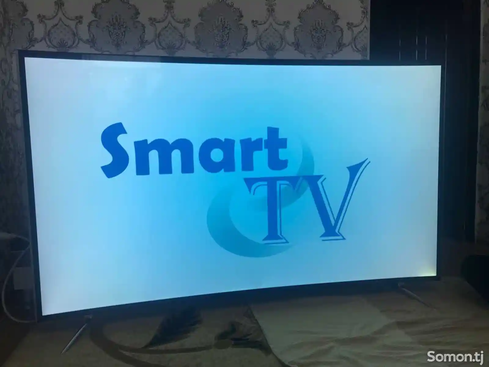 Телевизор UHD Smart 75-6