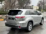 Toyota Highlander, 2015-4