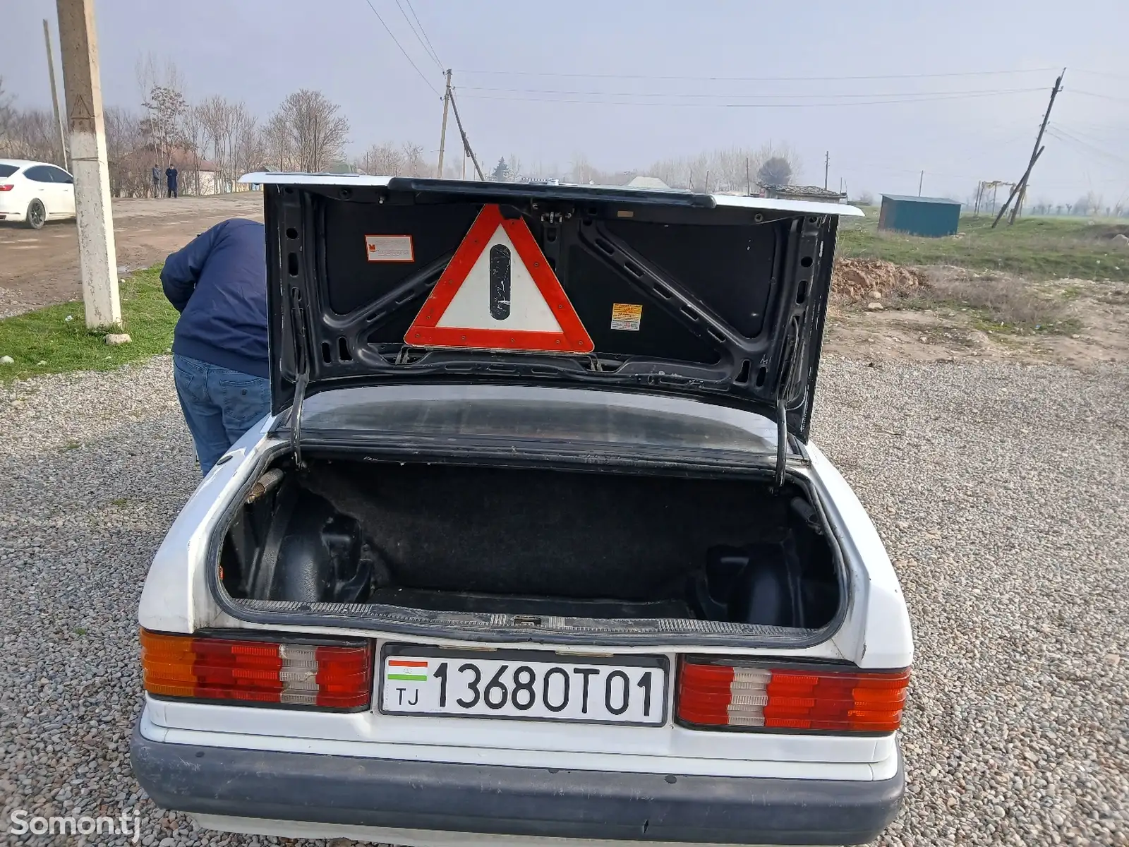 Mercedes-Benz W201, 1991-1