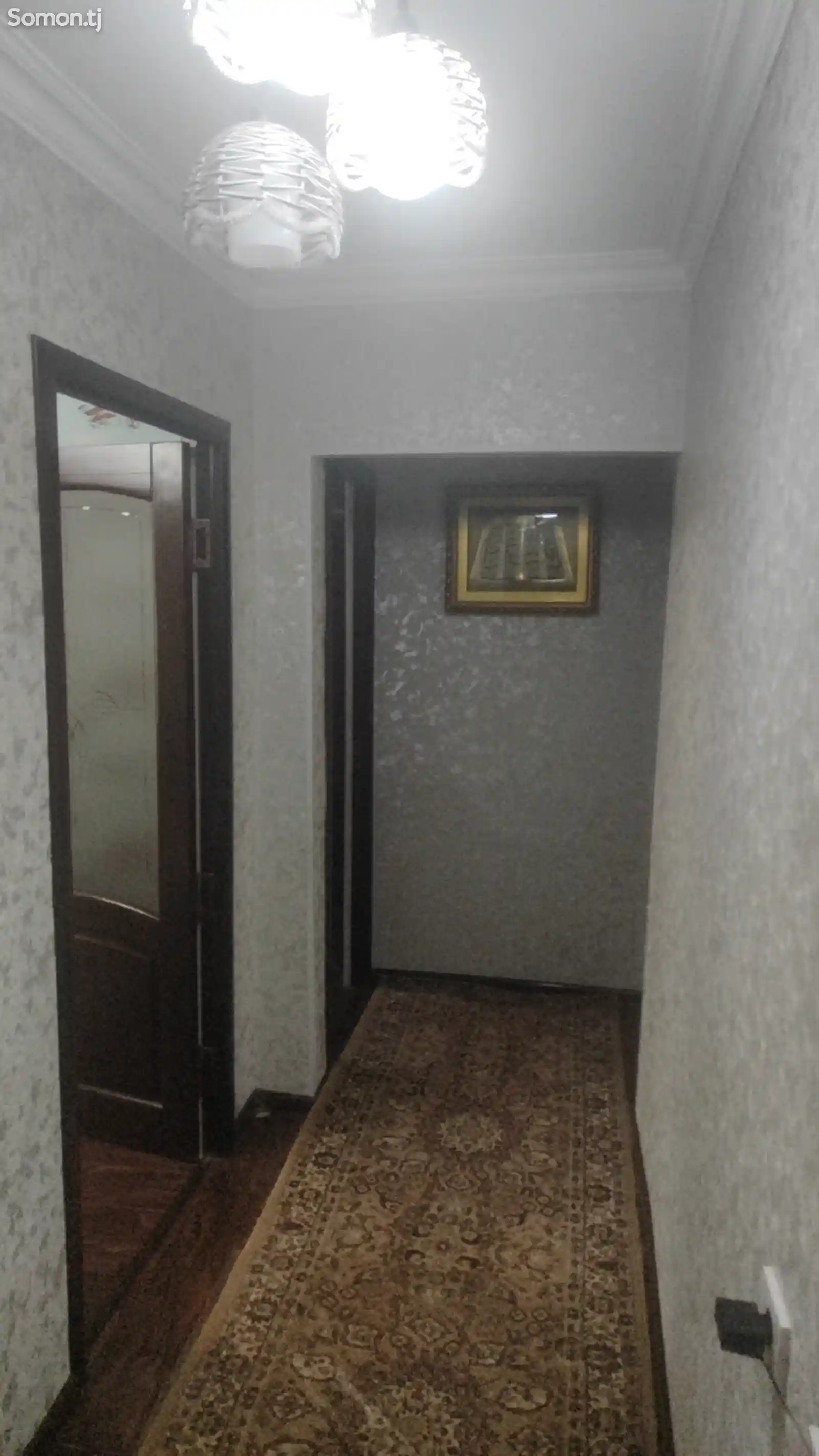 4-комн. квартира, 2 этаж, 78 м², Фирдавси Н.Карабаев 136 кв.43-5