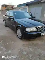 Mercedes-Benz C class, 1999-11