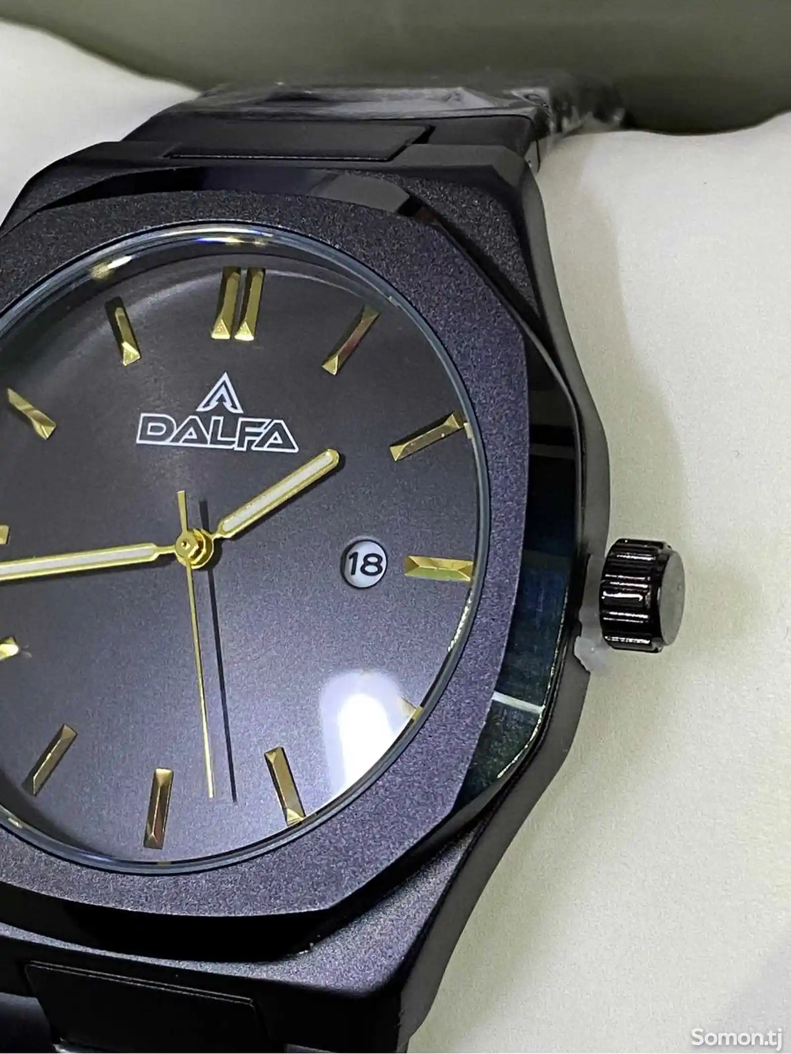 Часы Dalfa-5