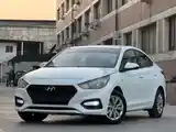 Hyundai Solaris, 2018-2