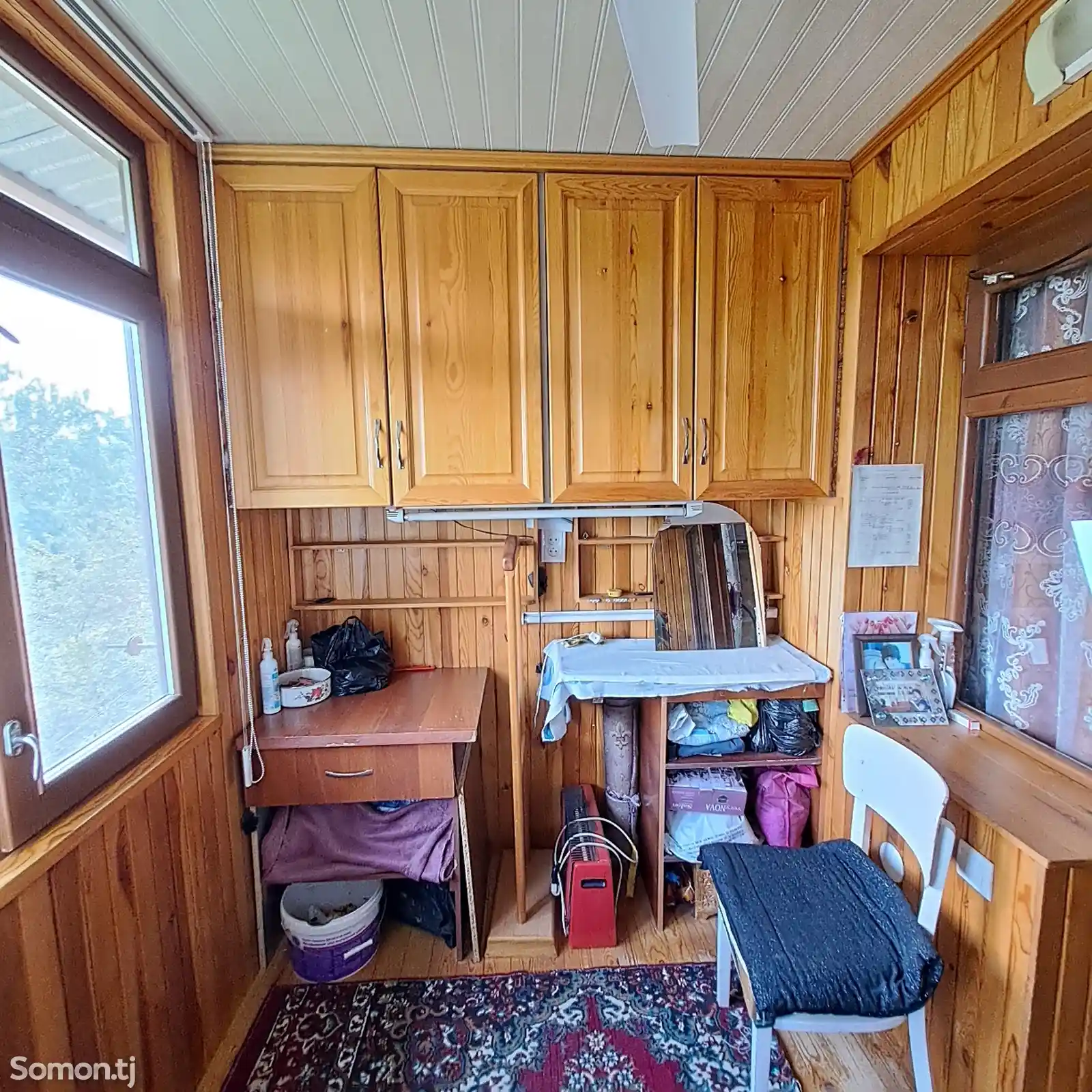 2-комн. квартира, 2 этаж, 50 м², 20 мкр-7