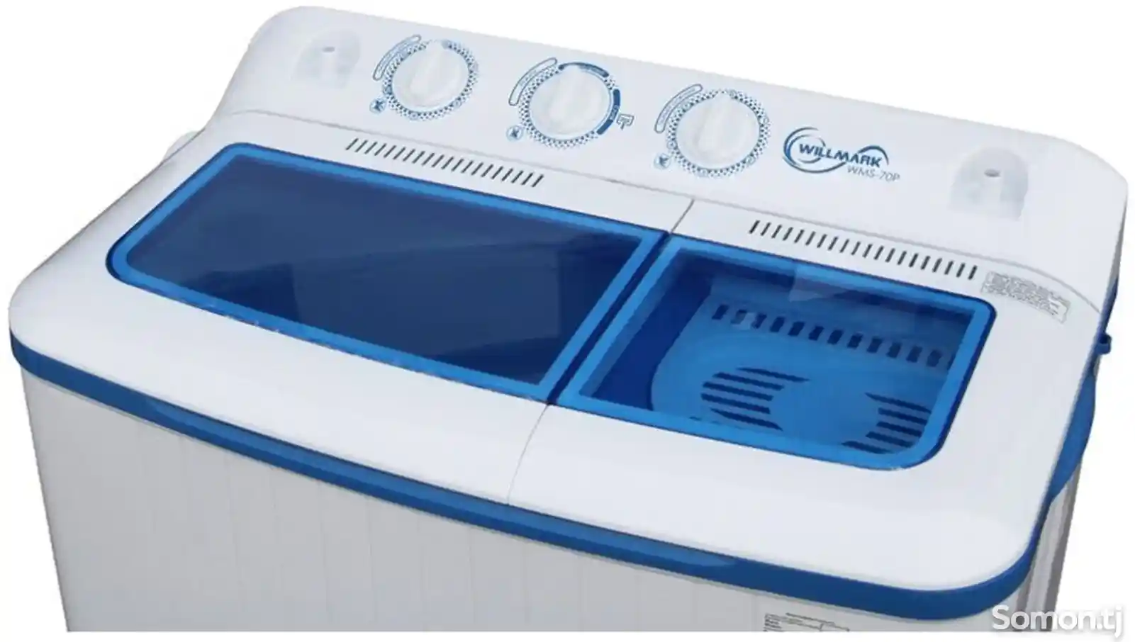 Ремонт стиральных машин полуавтомат-2