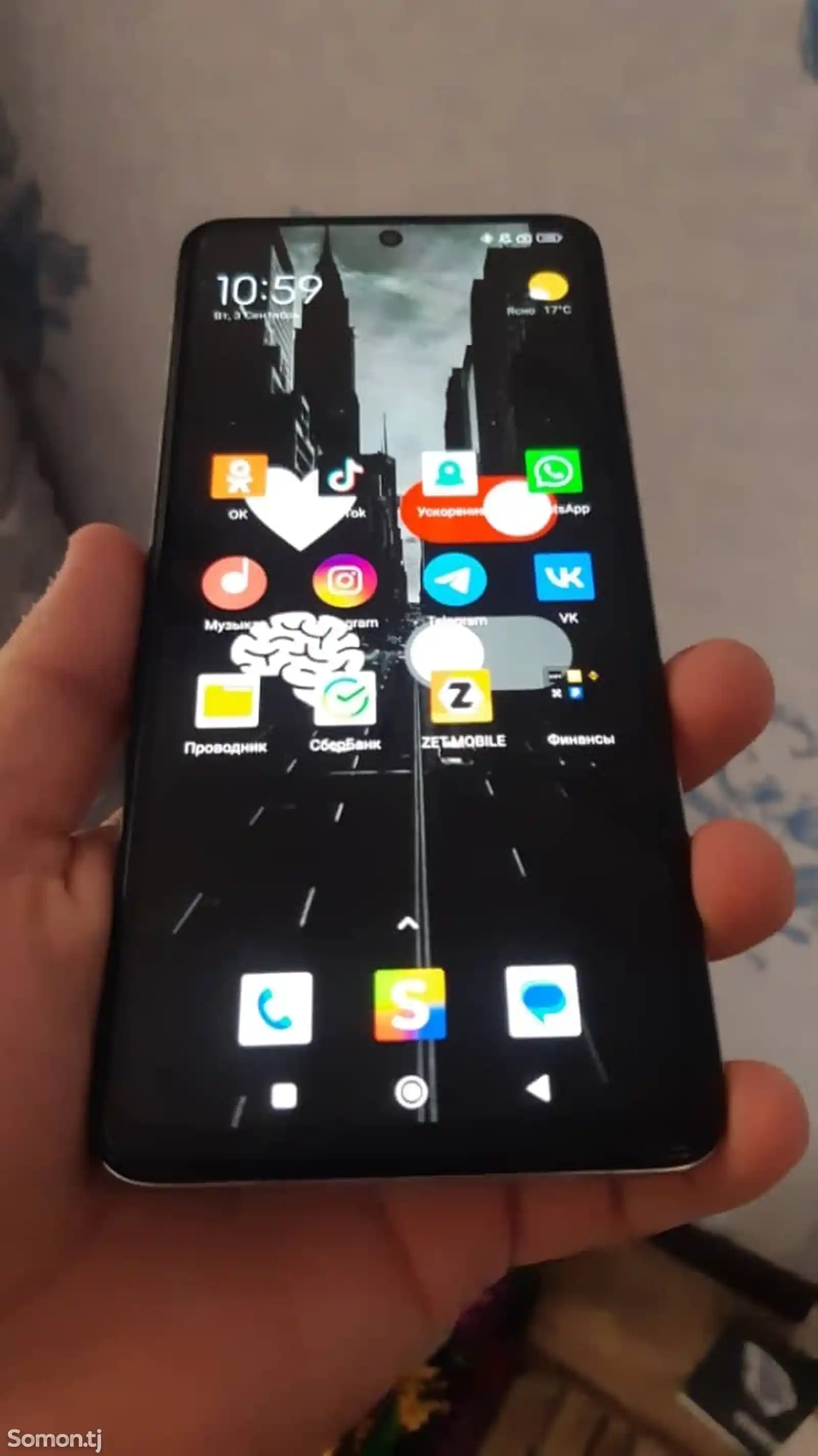 Xiaomi Redmi Note 12 Pro-2