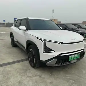 Kia EV, 2023