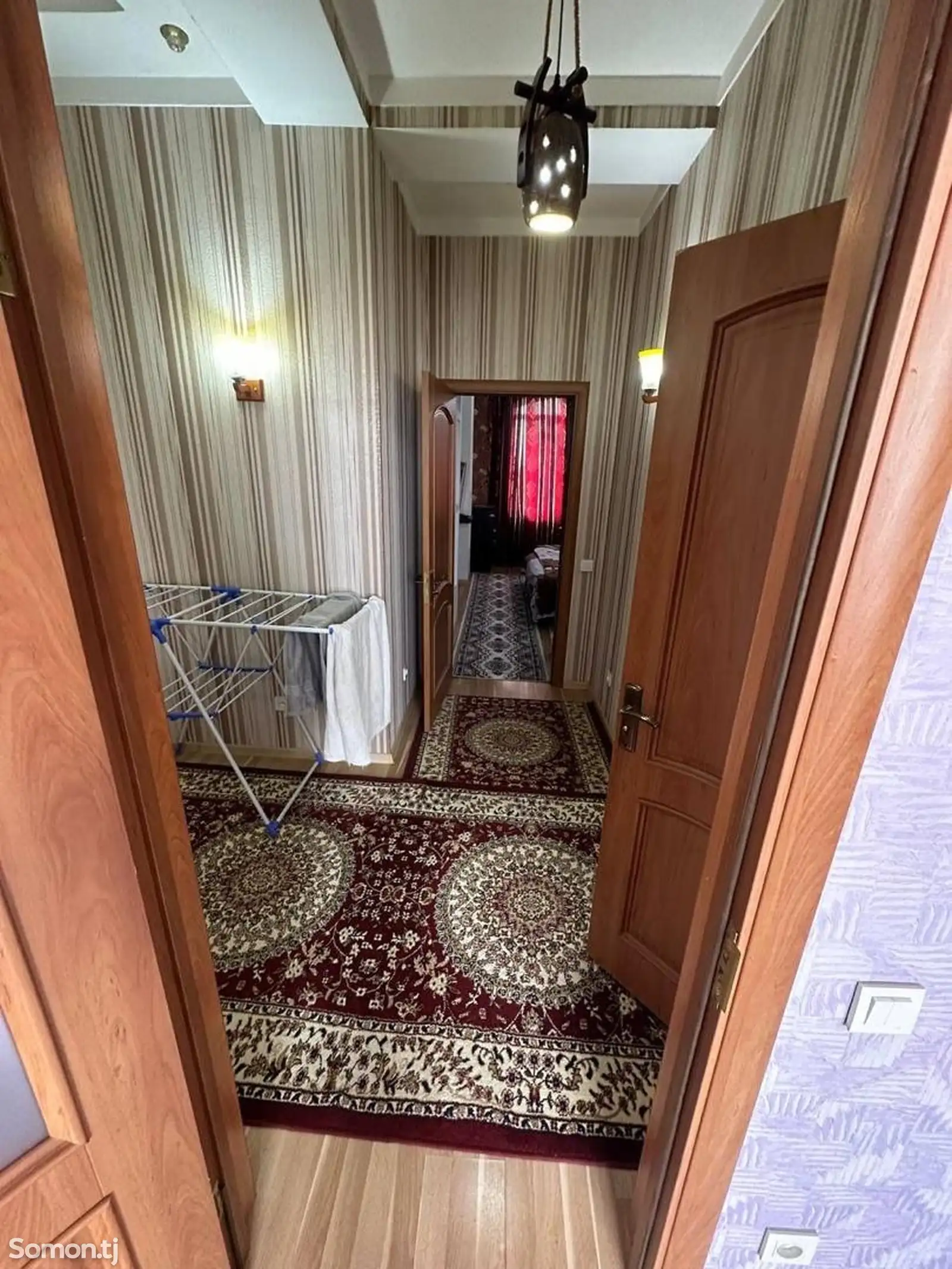 2-комн. квартира, 5 этаж, 60 м², Гулистон-4