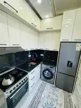 2-комн. квартира, 13 этаж, 50м², Шохмансур-2