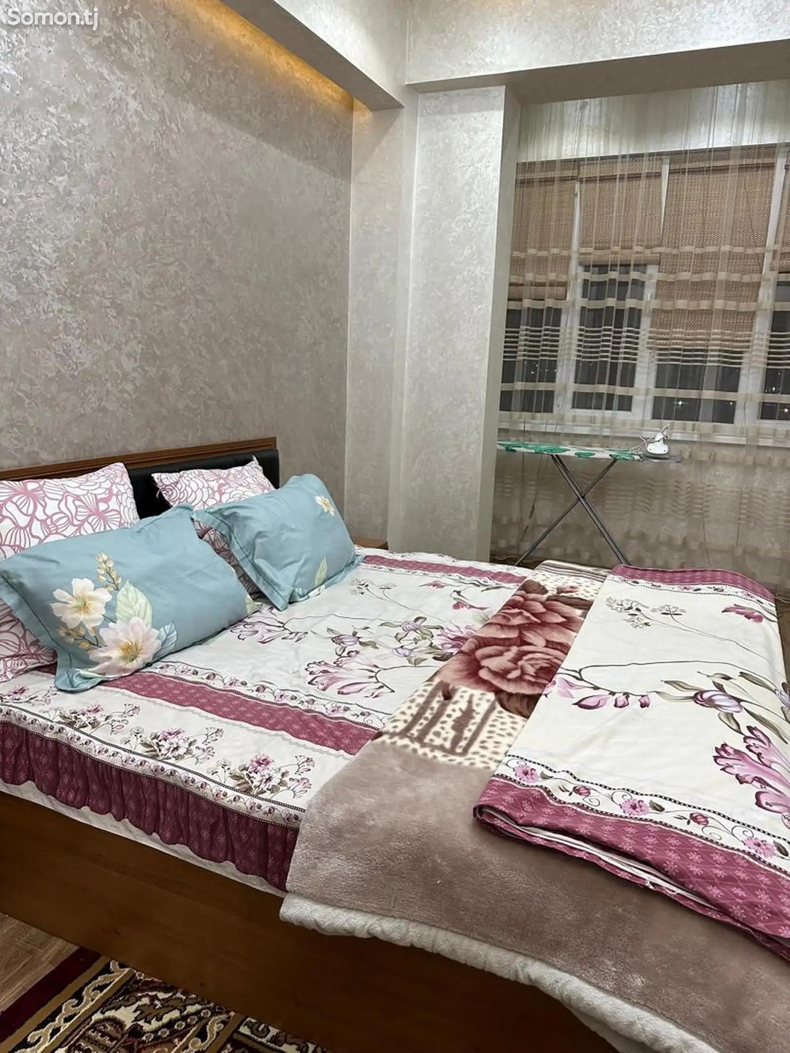 2-комн. квартира, 8 этаж, 65м², 34 мкр-1