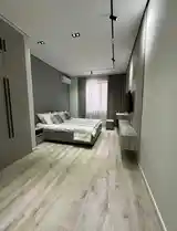 Комната в 2-комн. квартире, 4 этаж, 80м², Исмоили Сомони-5