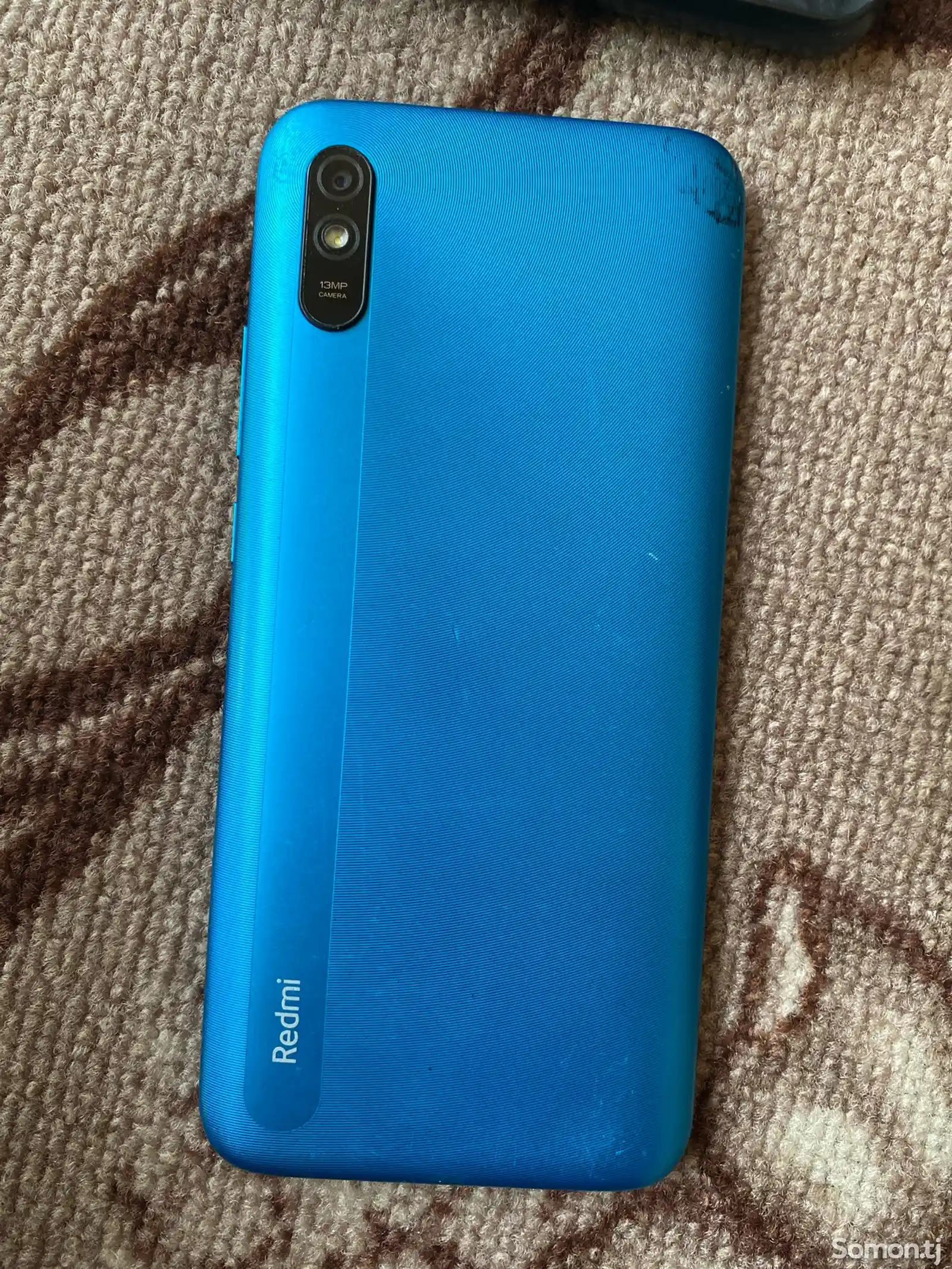 Xiaomi Mi 9a 32гб-2