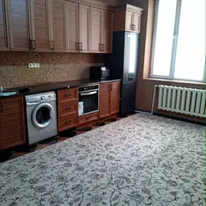 2-комн. квартира, 5 этаж, 90 м², Шохмансур, Поворот Аэропорта, Автобаза.