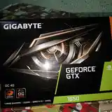 Видеокарта Geforce GTX 1650-2