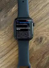 Смарт-часы Apple Watch Series 9 45mm-4