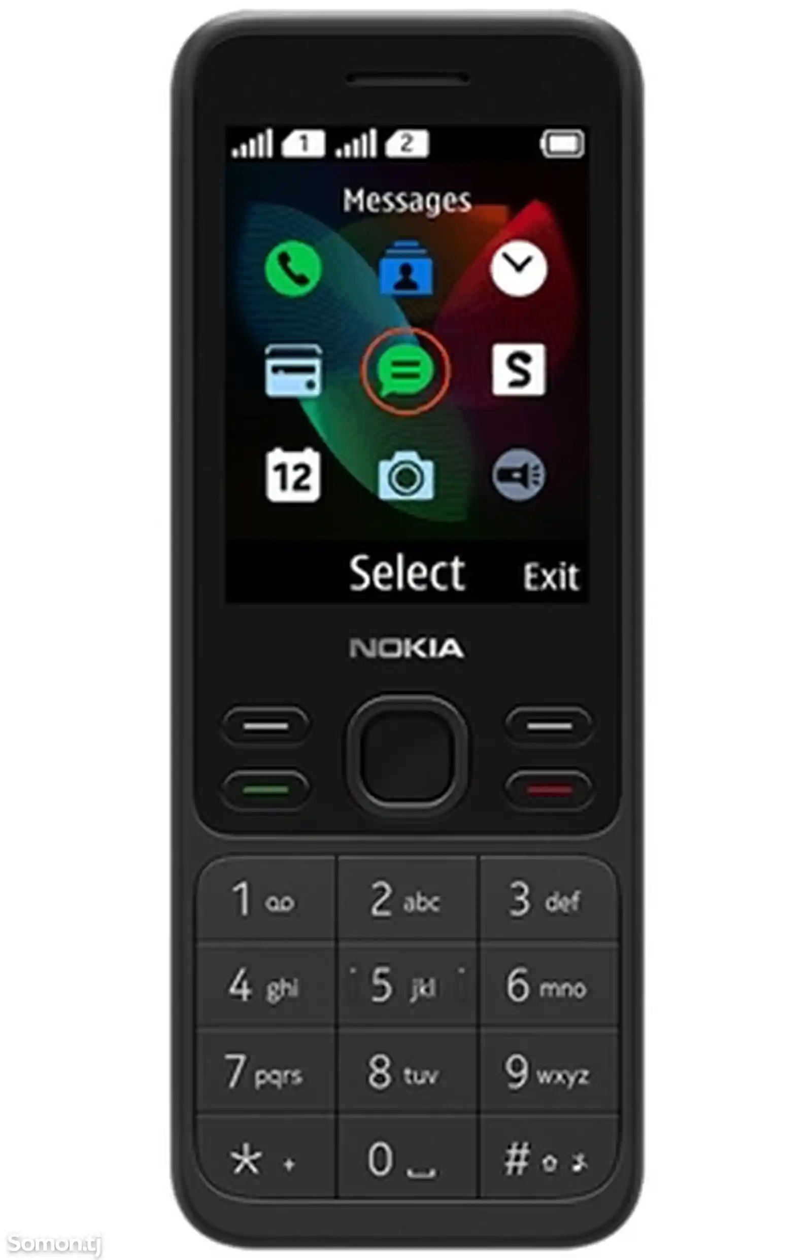 Nokia 150-2