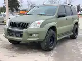 Toyota Land Cruiser Prado, 2008-2