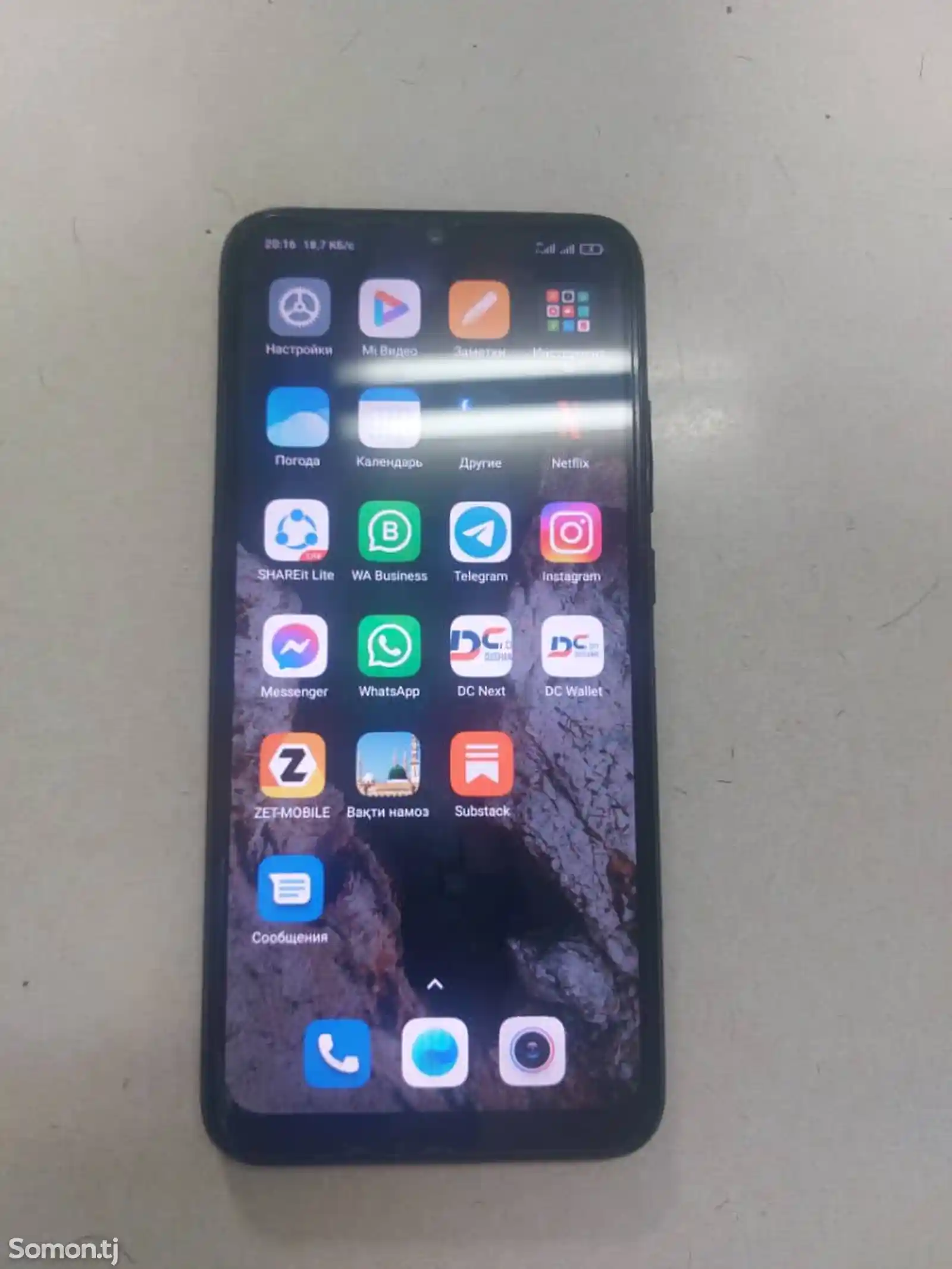 Xiaomi Redmi 9a-1