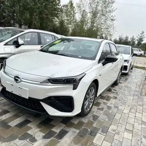 GAC Aion S, 2024