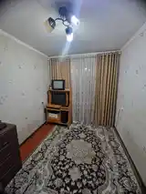 3-комн. квартира, 5 этаж, 60 м², Фирдавси-3