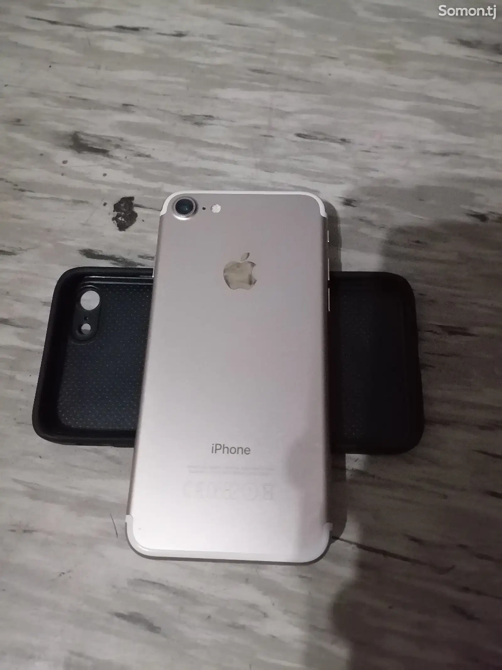 Apple iPhone 7, 128 gb-1