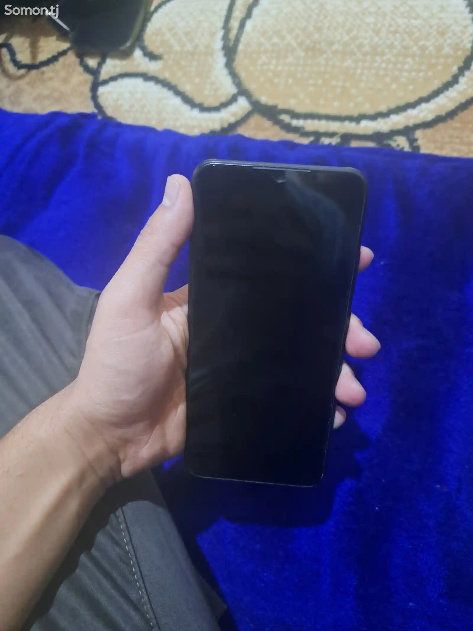 Xiaomi Redmi 9C 64Gb-3