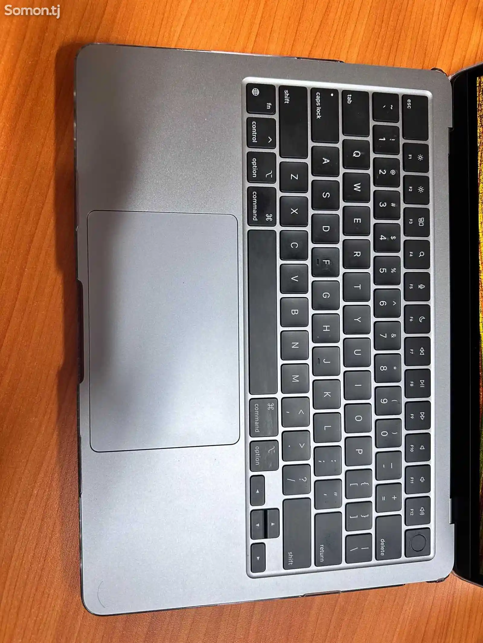 Ноутбук MacBook Air m2-5