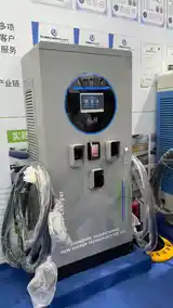 Зарядная станция на заказ 120 KW-2