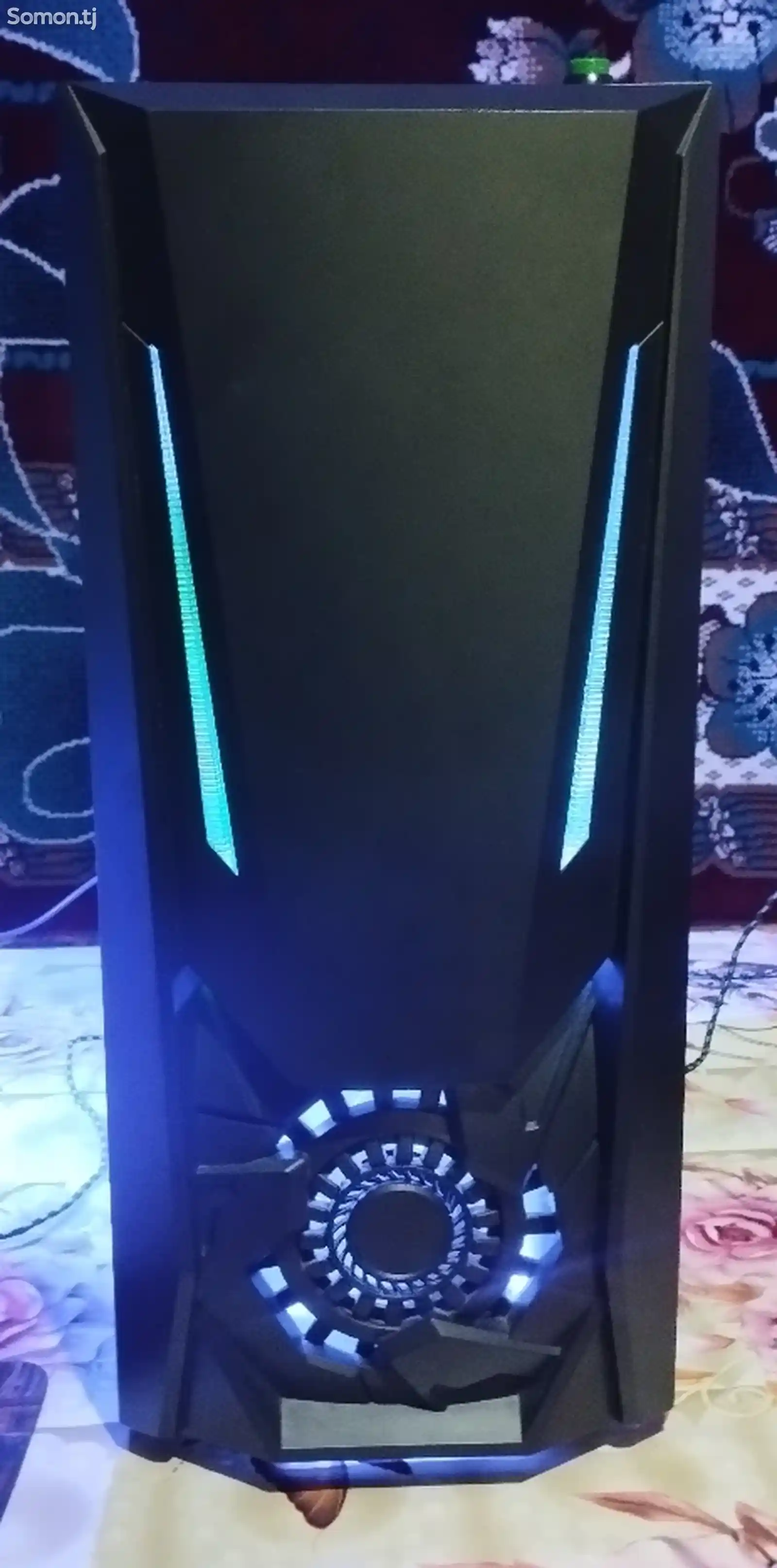 Системник I5 GTX 650 ozu 8 gb hdd 750 gb-3